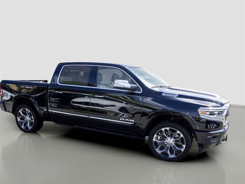 ram 1500 2022 - 4