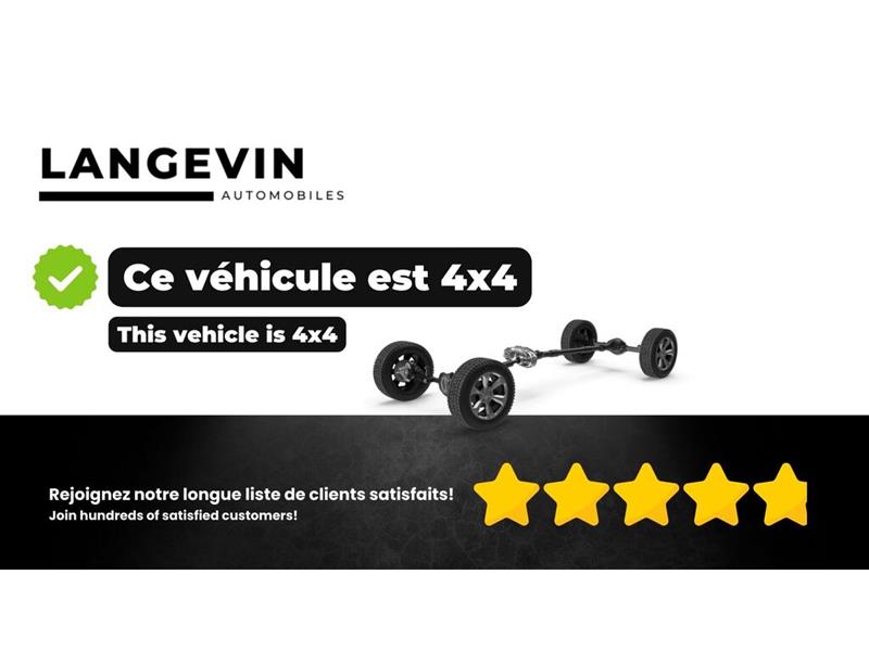 chevrolet Silverado 1500 LTD 2022 - 4