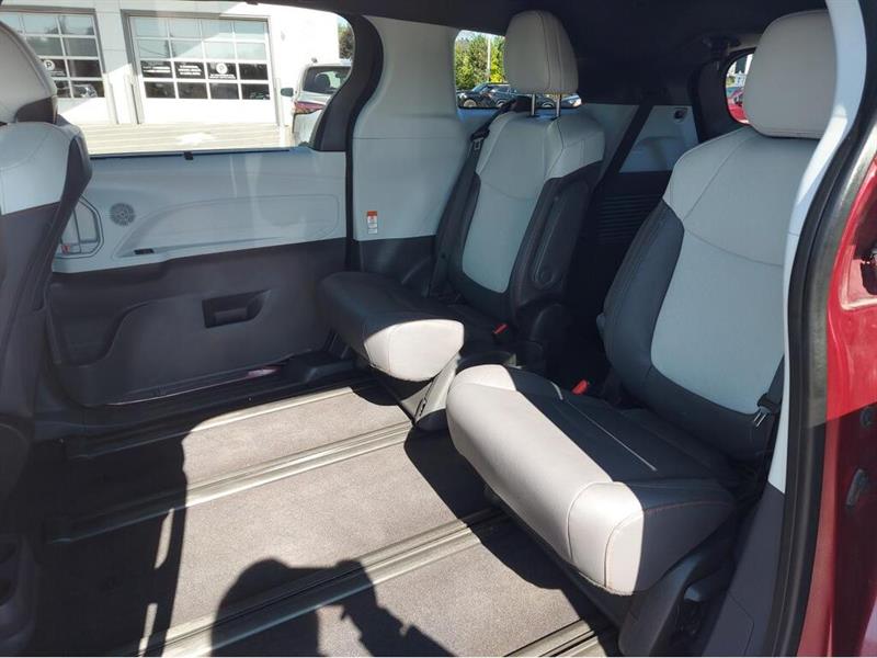toyota Sienna 2024 - 11
