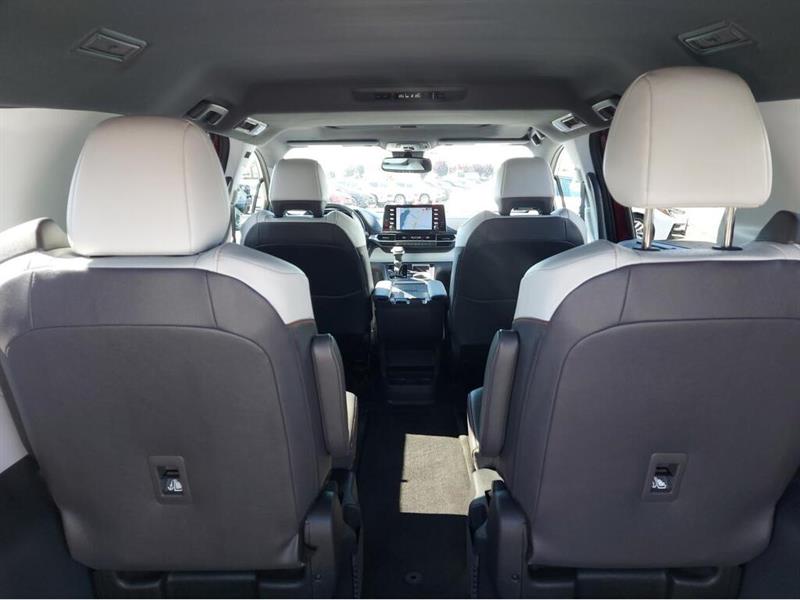toyota Sienna 2024 - 13