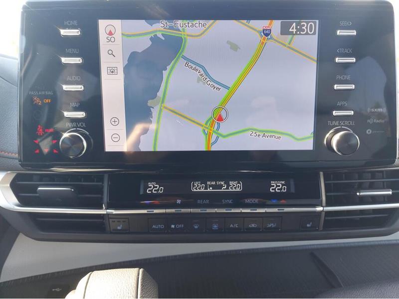 toyota Sienna 2024 - 15