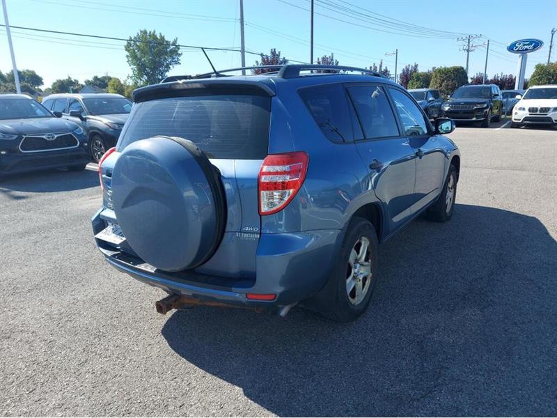 toyota RAV4 2012 - 3