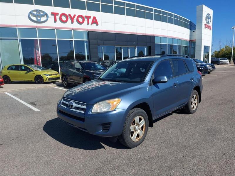 toyota RAV4 2012 - 6