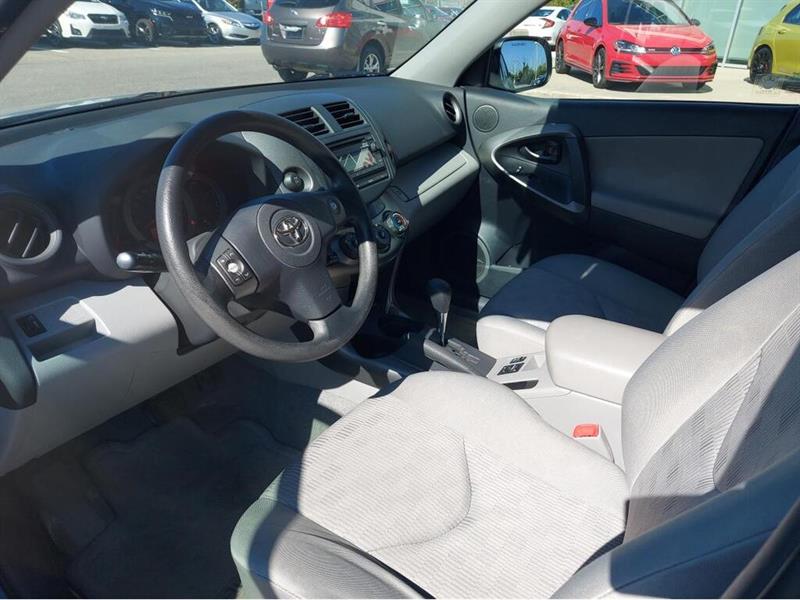 toyota RAV4 2012 - 7
