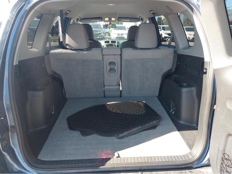 toyota RAV4 2012 - 10