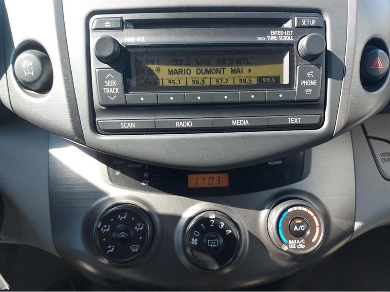 toyota RAV4 2012 - 12