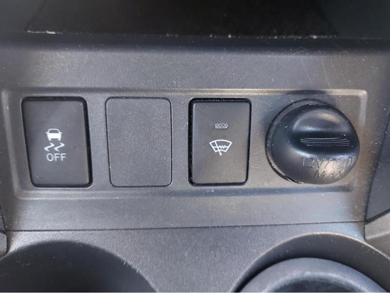 toyota RAV4 2012 - 13