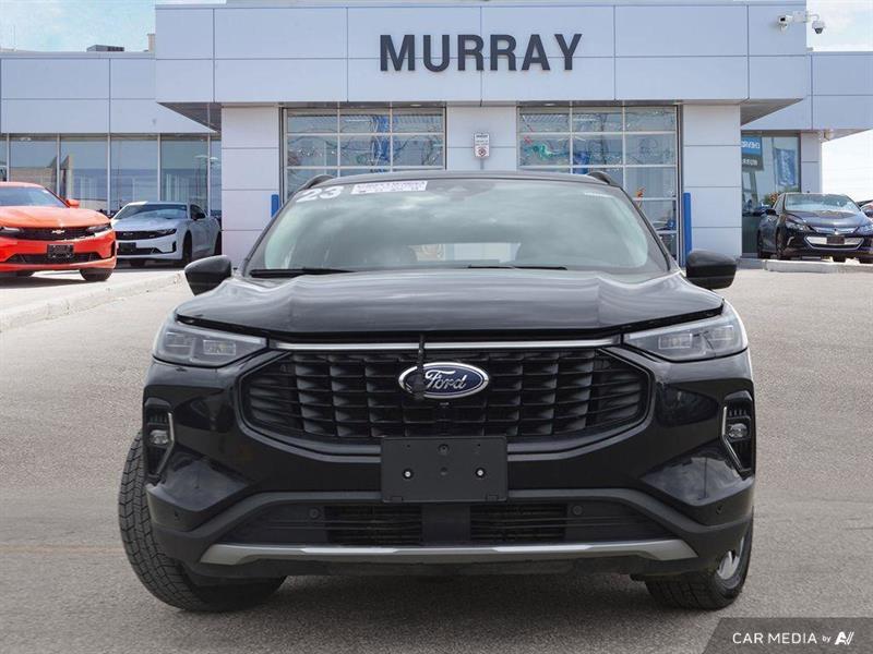 ford Escape 2023 - 2