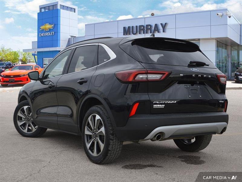 ford Escape 2023 - 5