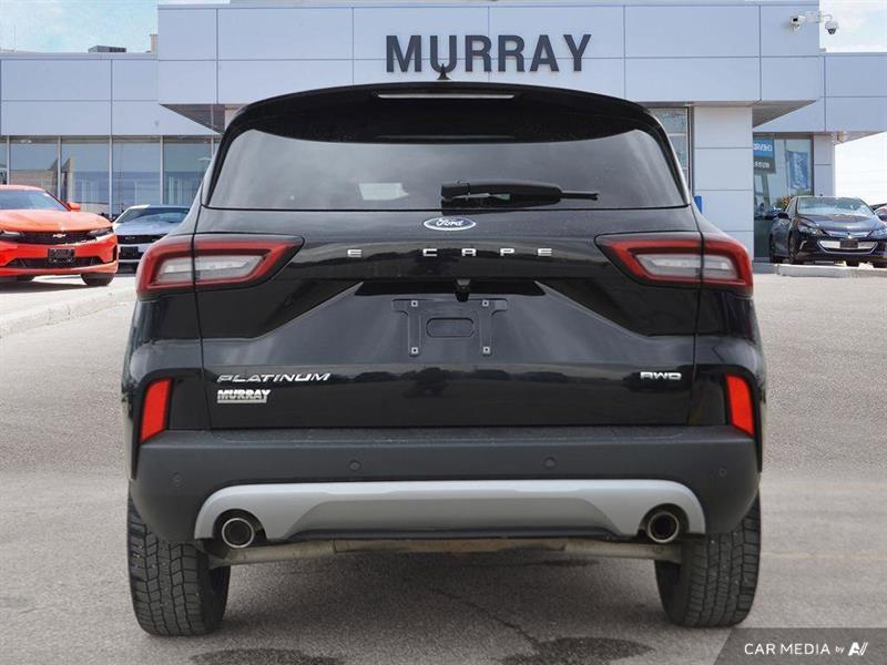 ford Escape 2023 - 6