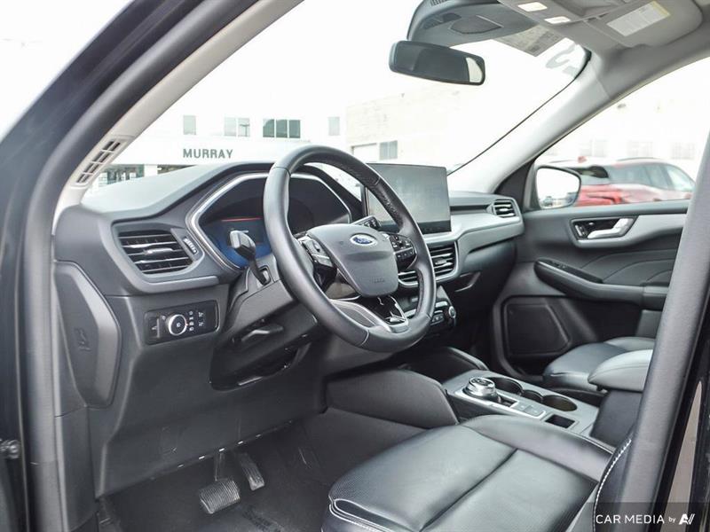 ford Escape 2023 - 7