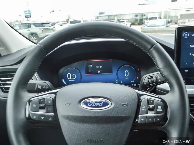 ford Escape 2023 - 8