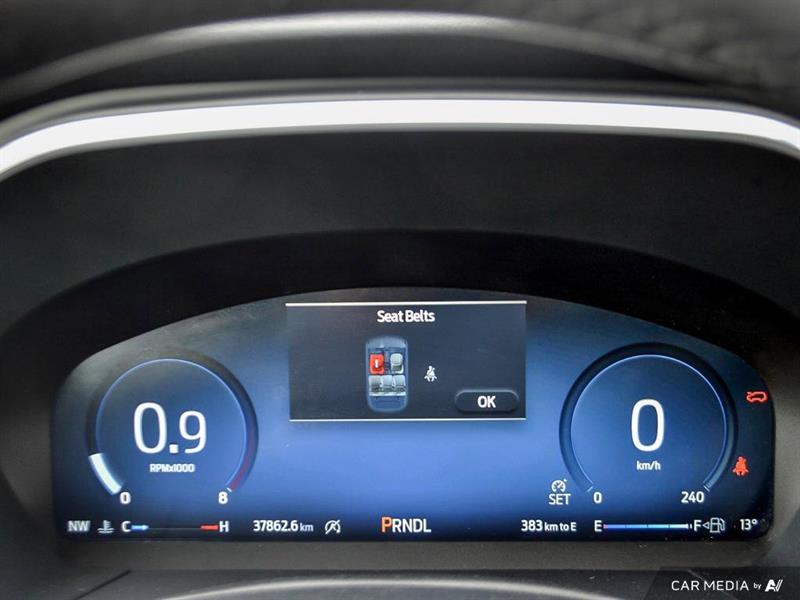 ford Escape 2023 - 9