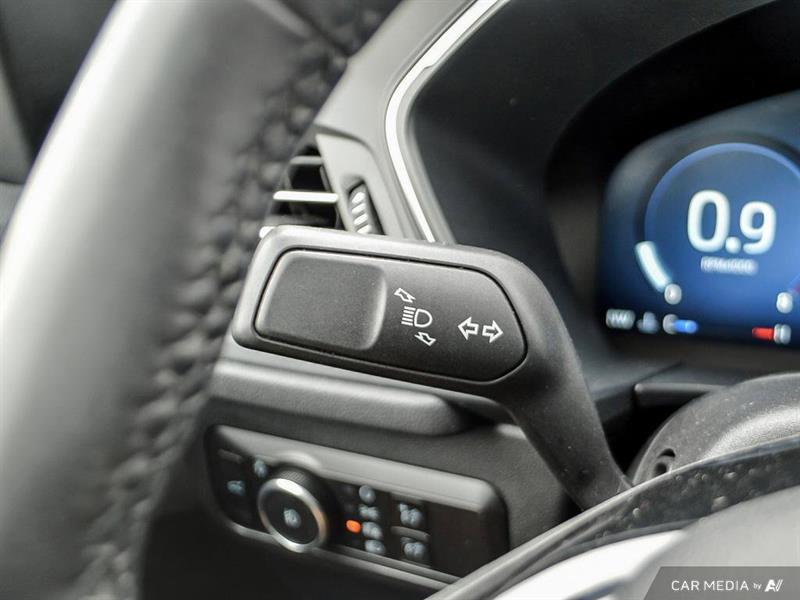 ford Escape 2023 - 11