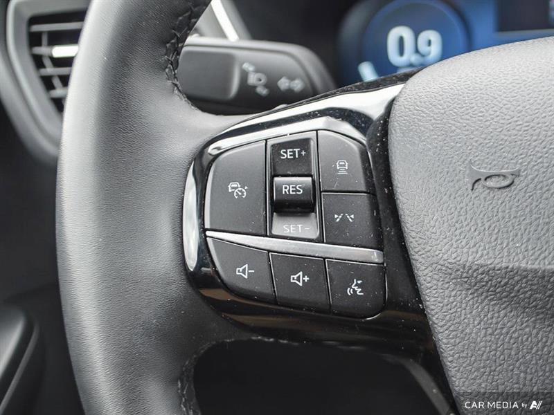 ford Escape 2023 - 13