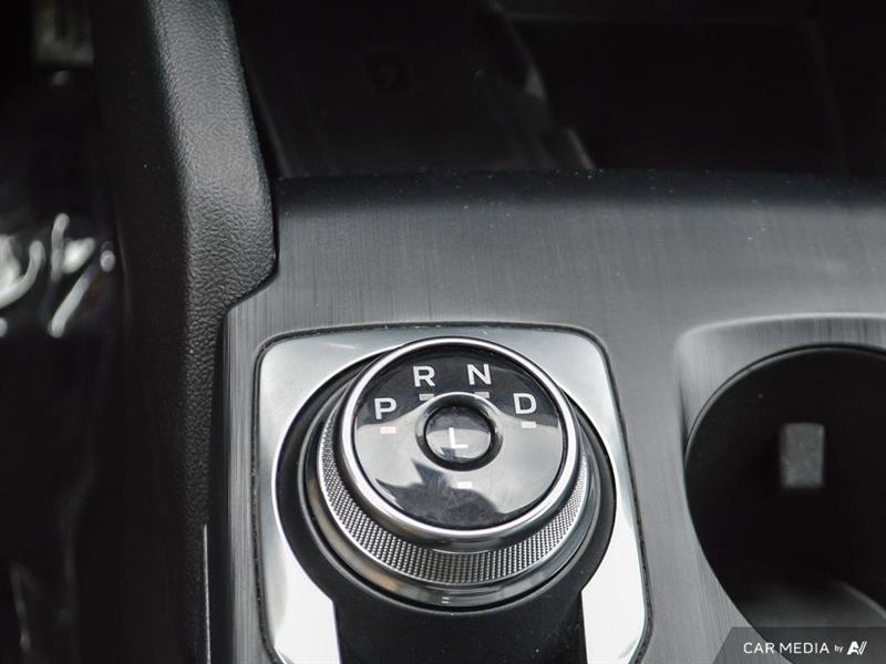 ford Escape 2023 - 14