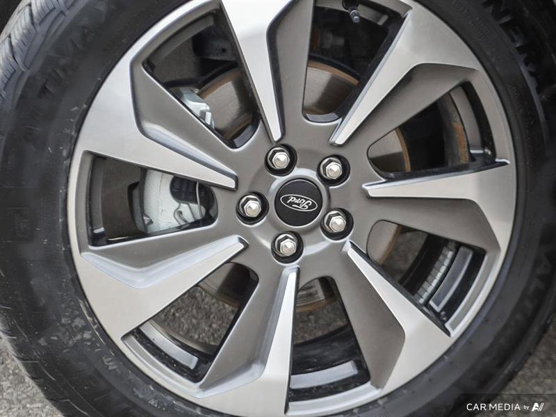 ford Escape 2023 - 19