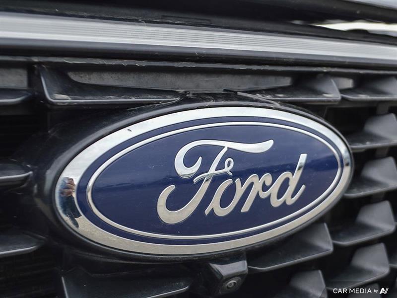 ford Escape 2023 - 22