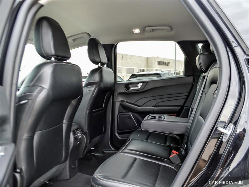 ford Escape 2023 - 26