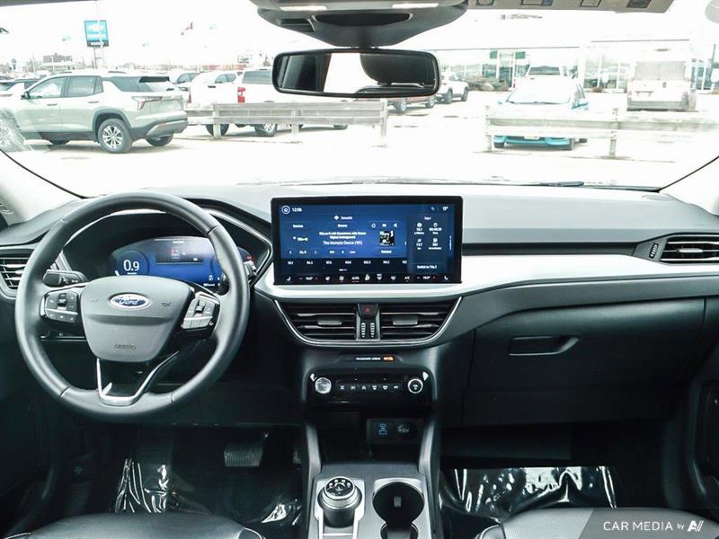ford Escape 2023 - 27