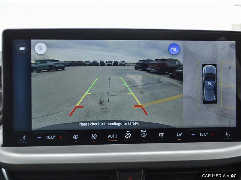 ford Escape 2023 - 28