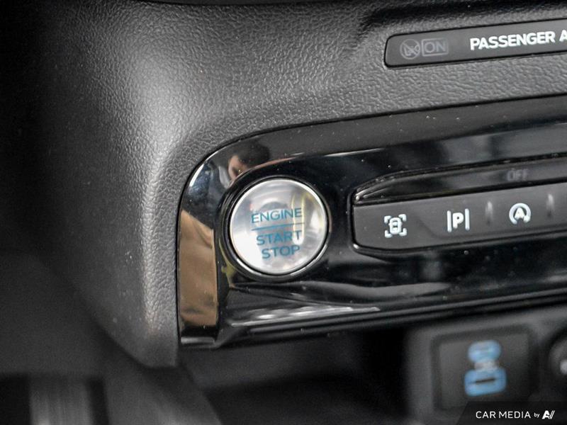 ford Escape 2023 - 29