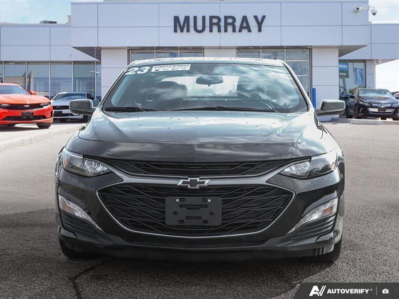 chevrolet Malibu 2023 - 2