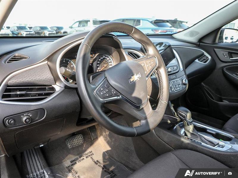 chevrolet Malibu 2023 - 7