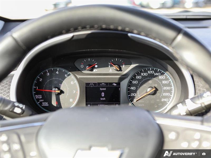 chevrolet Malibu 2023 - 9