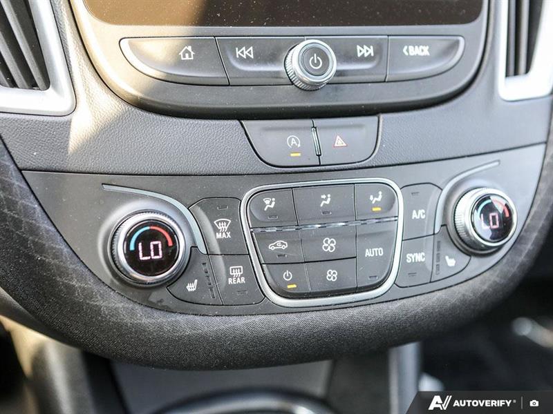 chevrolet Malibu 2023 - 16