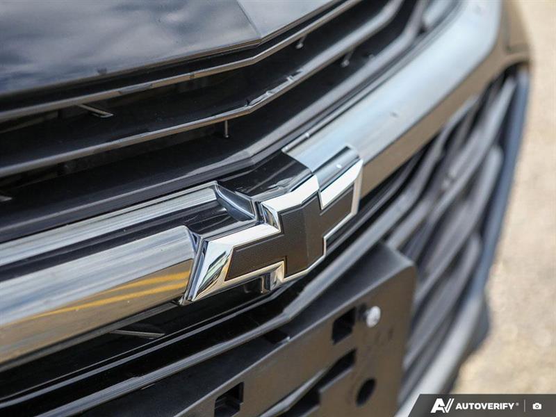 chevrolet Malibu 2023 - 22