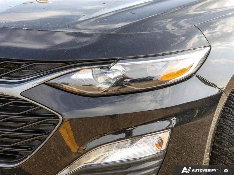 chevrolet Malibu 2023 - 23