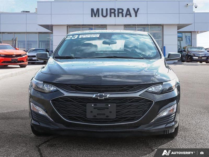 chevrolet Malibu 2023 - 2