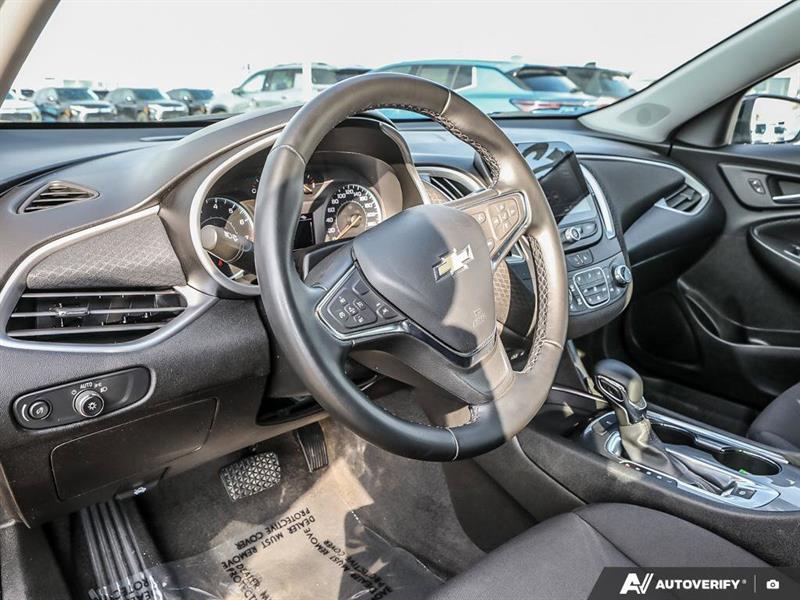 chevrolet Malibu 2023 - 7