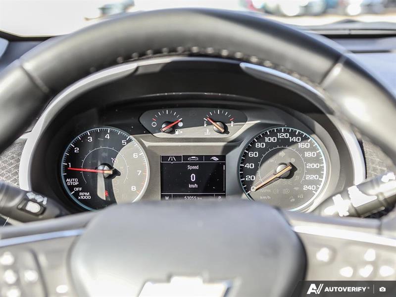 chevrolet Malibu 2023 - 9