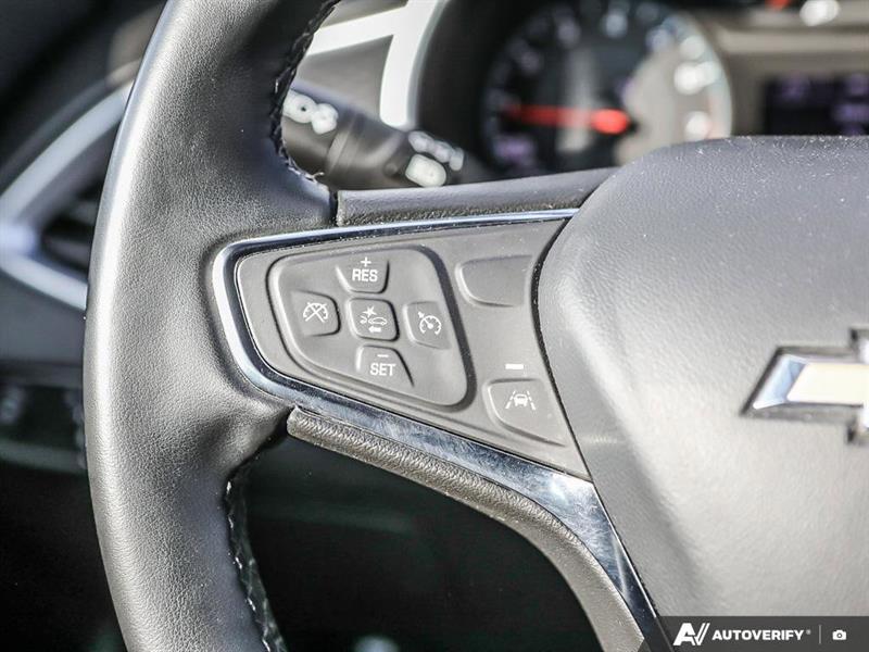 chevrolet Malibu 2023 - 12