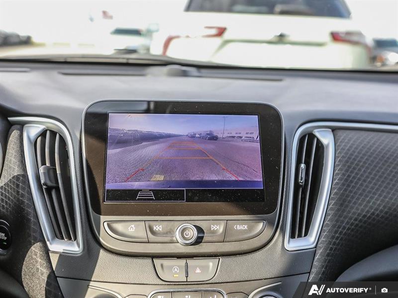 chevrolet Malibu 2023 - 17