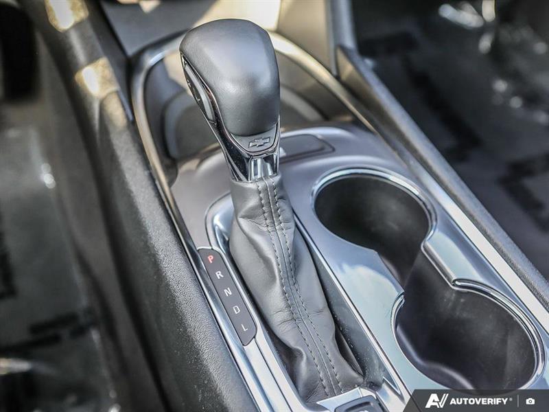 chevrolet Malibu 2023 - 18