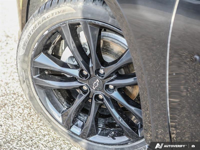 chevrolet Malibu 2023 - 19