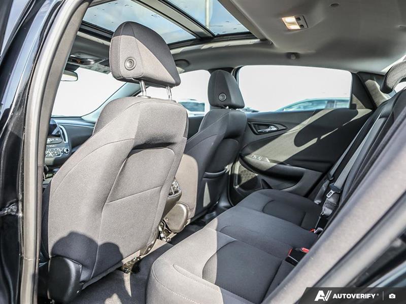 chevrolet Malibu 2023 - 28