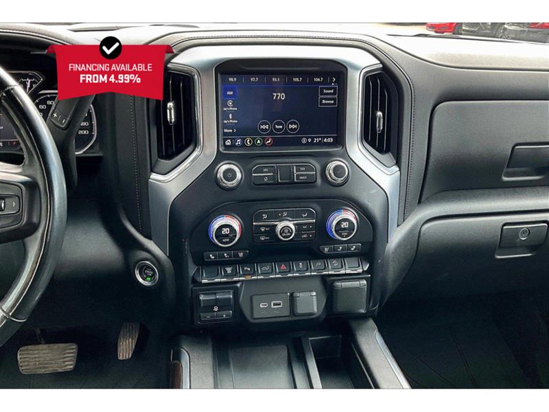 gmc Sierra 3500HD 2023 - 6
