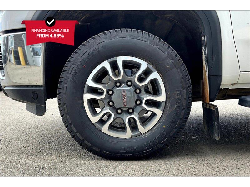 gmc Sierra 3500HD 2023 - 8
