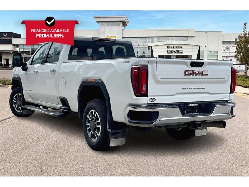 gmc Sierra 3500HD 2023 - 12