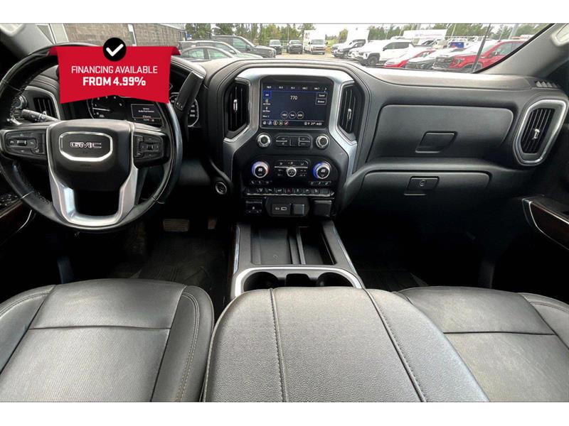 gmc Sierra 3500HD 2023 - 15