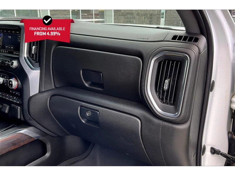 gmc Sierra 3500HD 2023 - 16