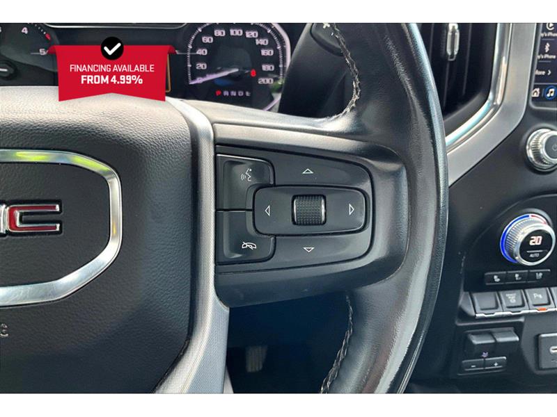 gmc Sierra 3500HD 2023 - 21