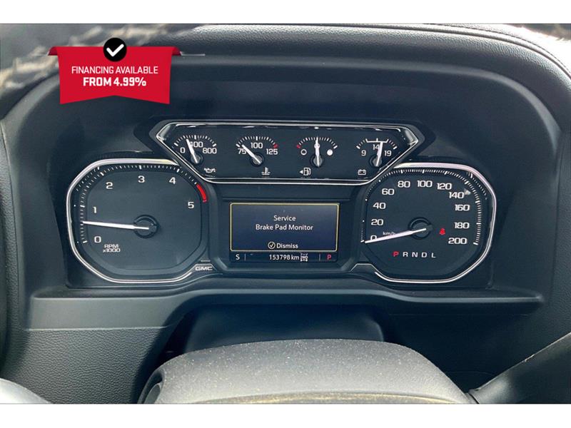 gmc Sierra 3500HD 2023 - 22