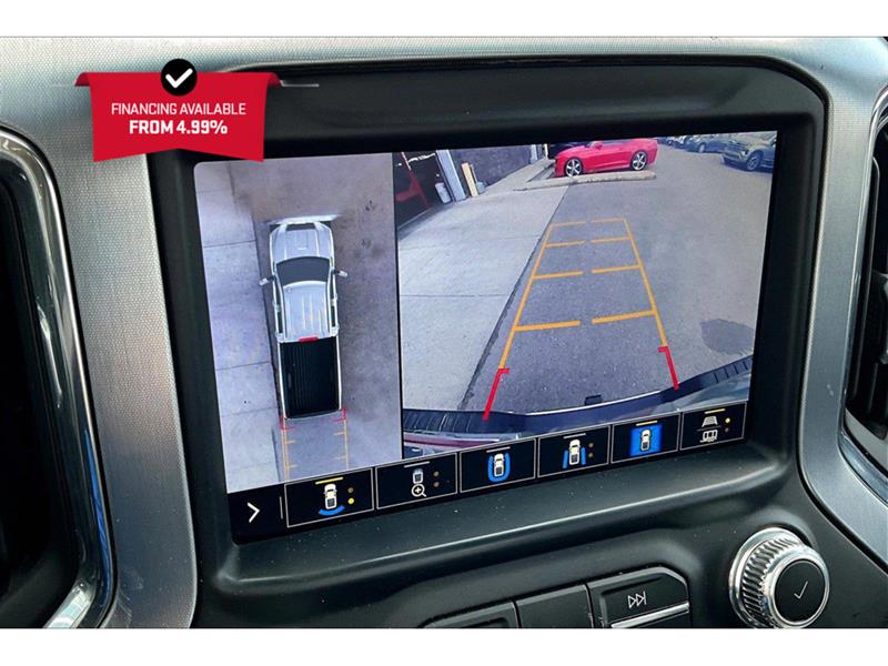 gmc Sierra 3500HD 2023 - 23