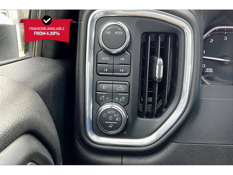 gmc Sierra 3500HD 2023 - 24