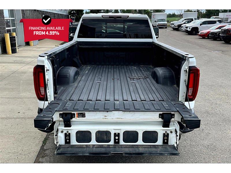 gmc Sierra 3500HD 2023 - 29
